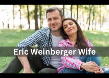 eric weinberger wife