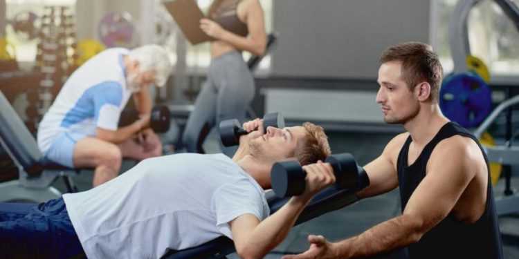 world gym san diego reviews