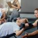 world gym san diego reviews