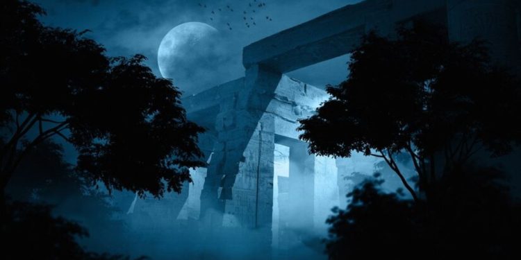 trails carolina horror stories