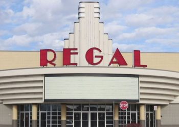 regal movie theater near me
