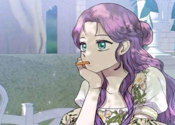 materialistic princess spoilers