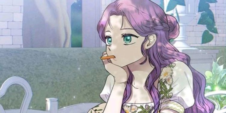 materialistic princess spoilers