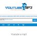 convertidor de youtube a mp3