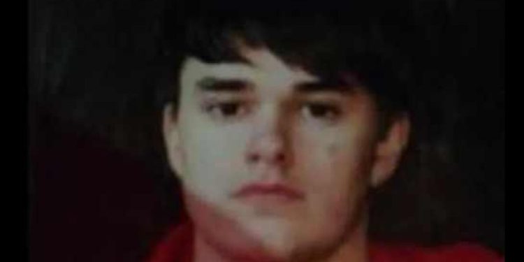 trails carolina death