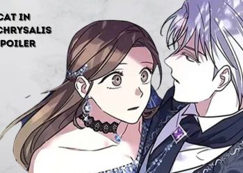 cat in the chrysalis spoiler