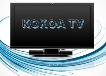 kokoa tv