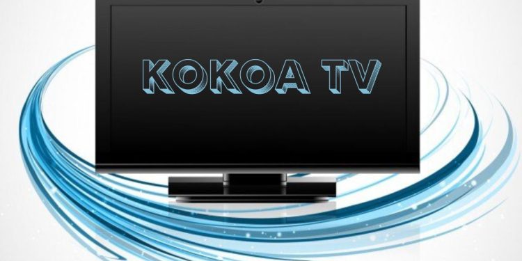 kokoa tv