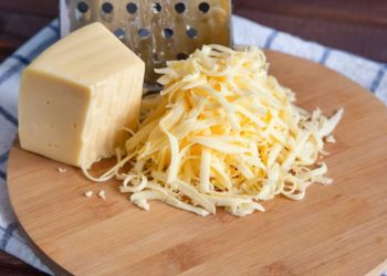 pepper jack cheese