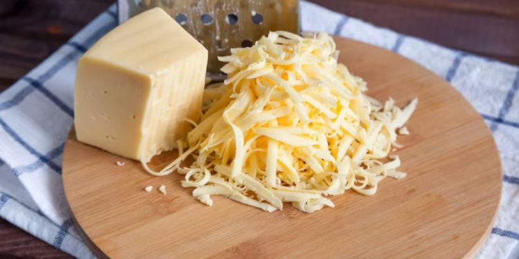 pepper jack cheese