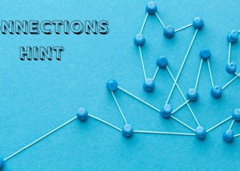 connections hint