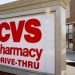 cvs stores closing
