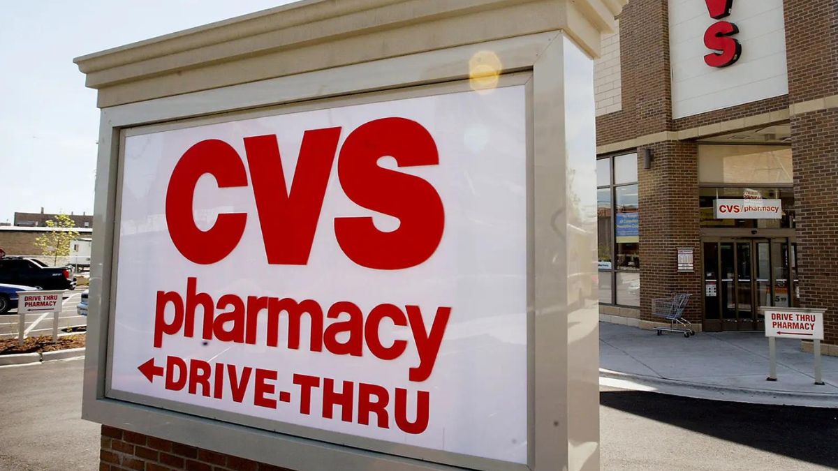 CVS Stores Closing Navigating the Shifting Retail Landscape