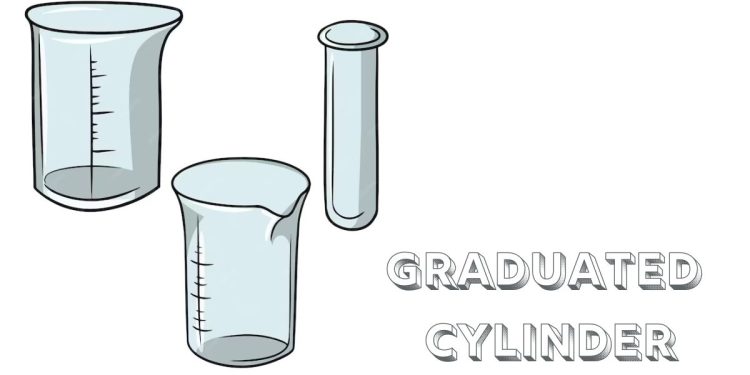 graduated cylinder