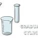 graduated cylinder