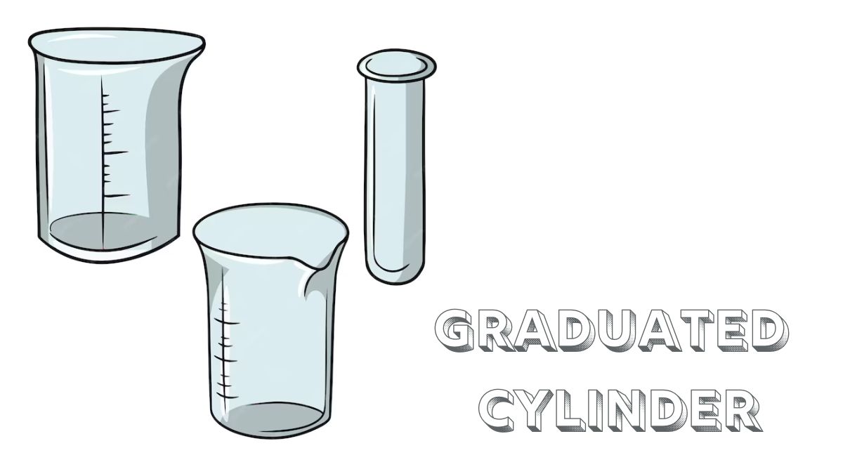 Graduated Cylinder A Comprehensive Guide
