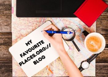myfavouriteplaces.org:// blog