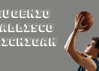 Eugenio Pallisco Michigan