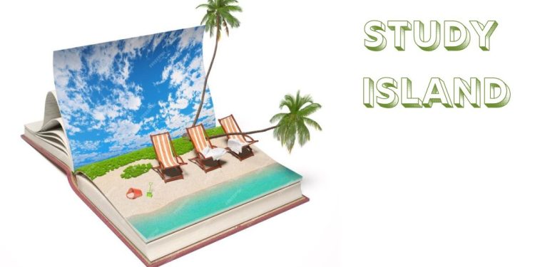 study island