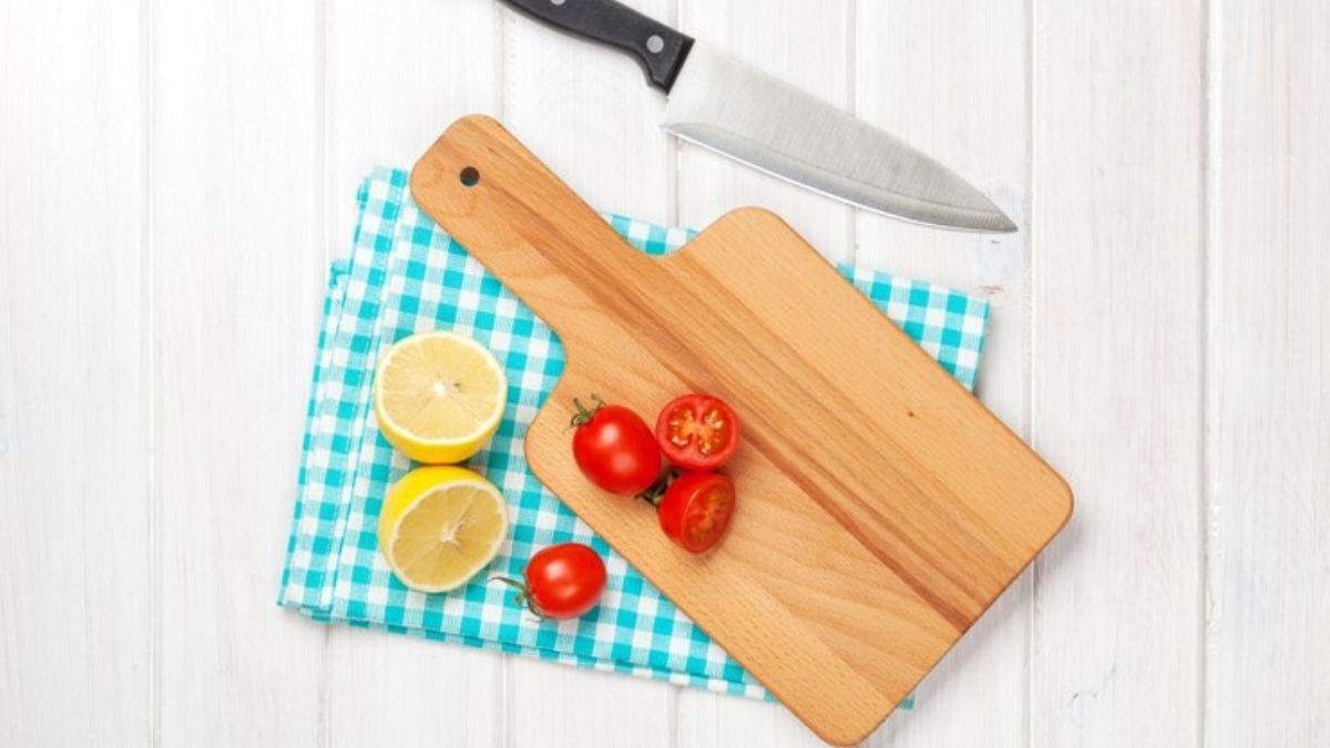 Glass Cutting Boards: A Closer Look at Style and Functionality