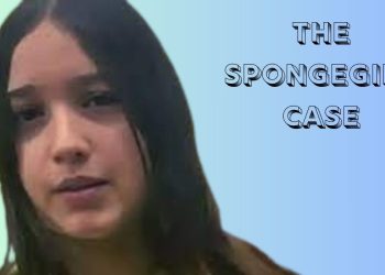 the spongegirl case