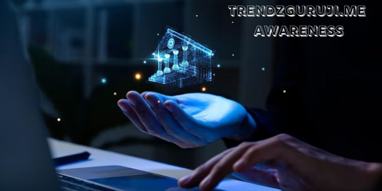 trendzguruji.me awareness