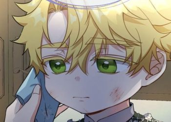 Into the Light Once Again Chapter 31