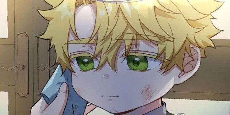 Into the Light Once Again Chapter 31