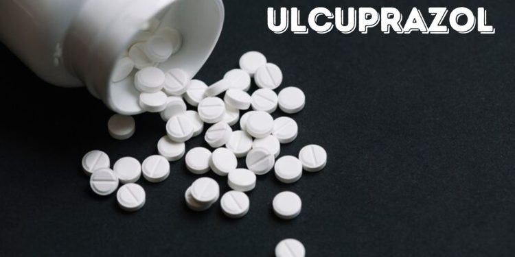 ulcuprazol
