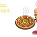 pizza clipart