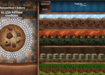 cookie clicker unblocked