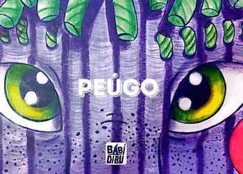 Peúgo