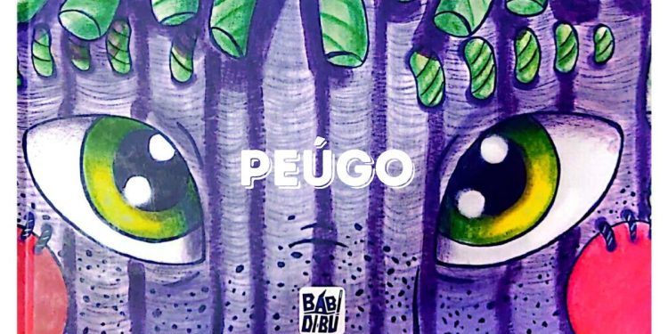 Peúgo
