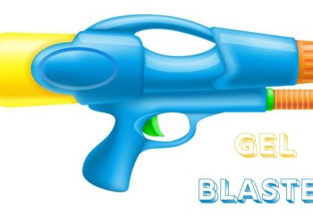 gel blaster