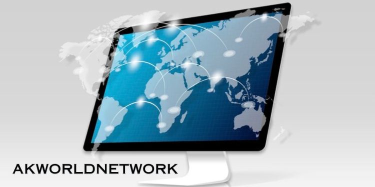 AKWorldNetwork