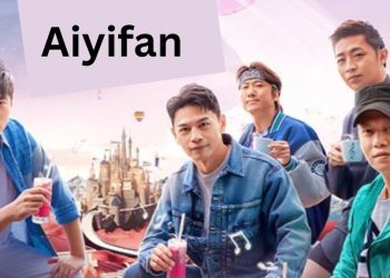 Aiyifan