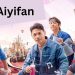 Aiyifan