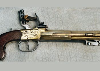 Antique Firearms
