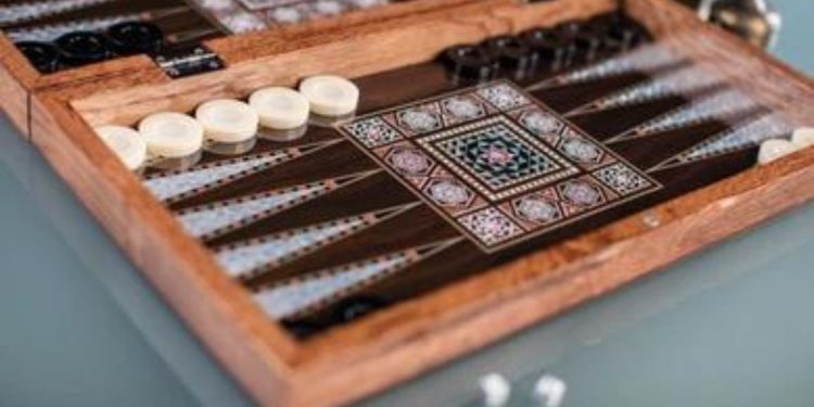 Backgammon