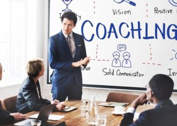 Business Coach