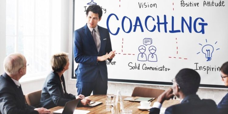 Business Coach