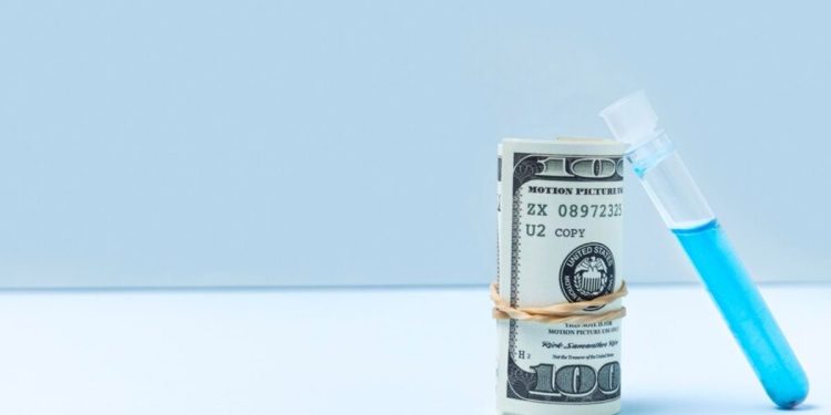 Capital Injection Monievest