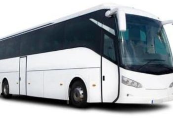 Charter Bus Rentals