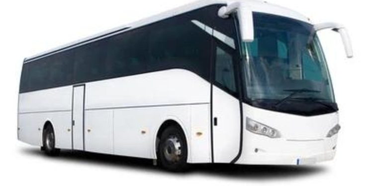 Charter Bus Rentals