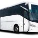 Charter Bus Rentals