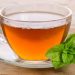 spearmint tea