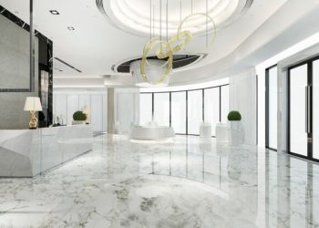 Durable Flooring Solutions