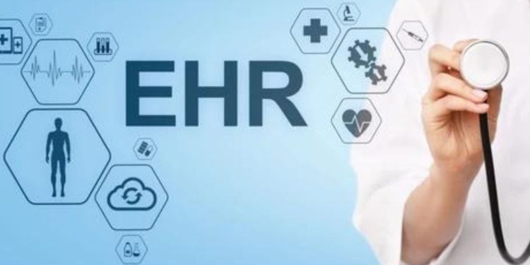 EHR System
