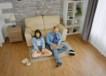 Engineered Hardwood Floors