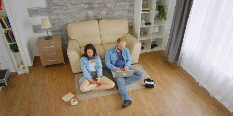 Engineered Hardwood Floors